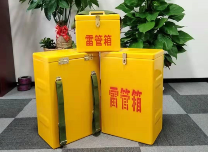 龙河镇如何防止雷管箱炸药箱等矿用物品生锈？