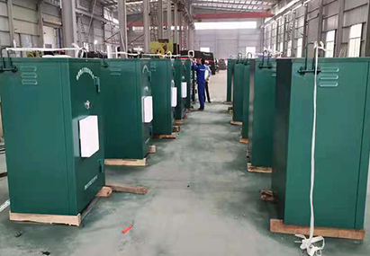 龙河镇移动炸药库：安全与效率并重的爆破行业新趋势